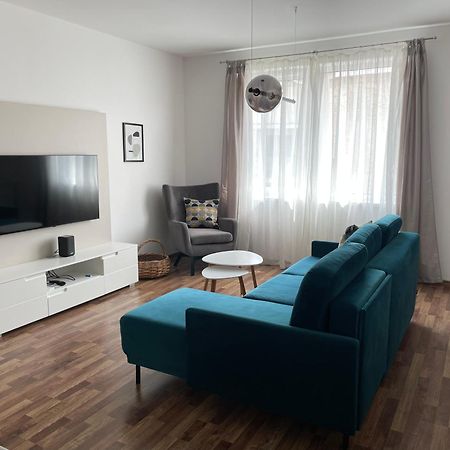 Erkel 18 Apartman Budapesta Exterior foto