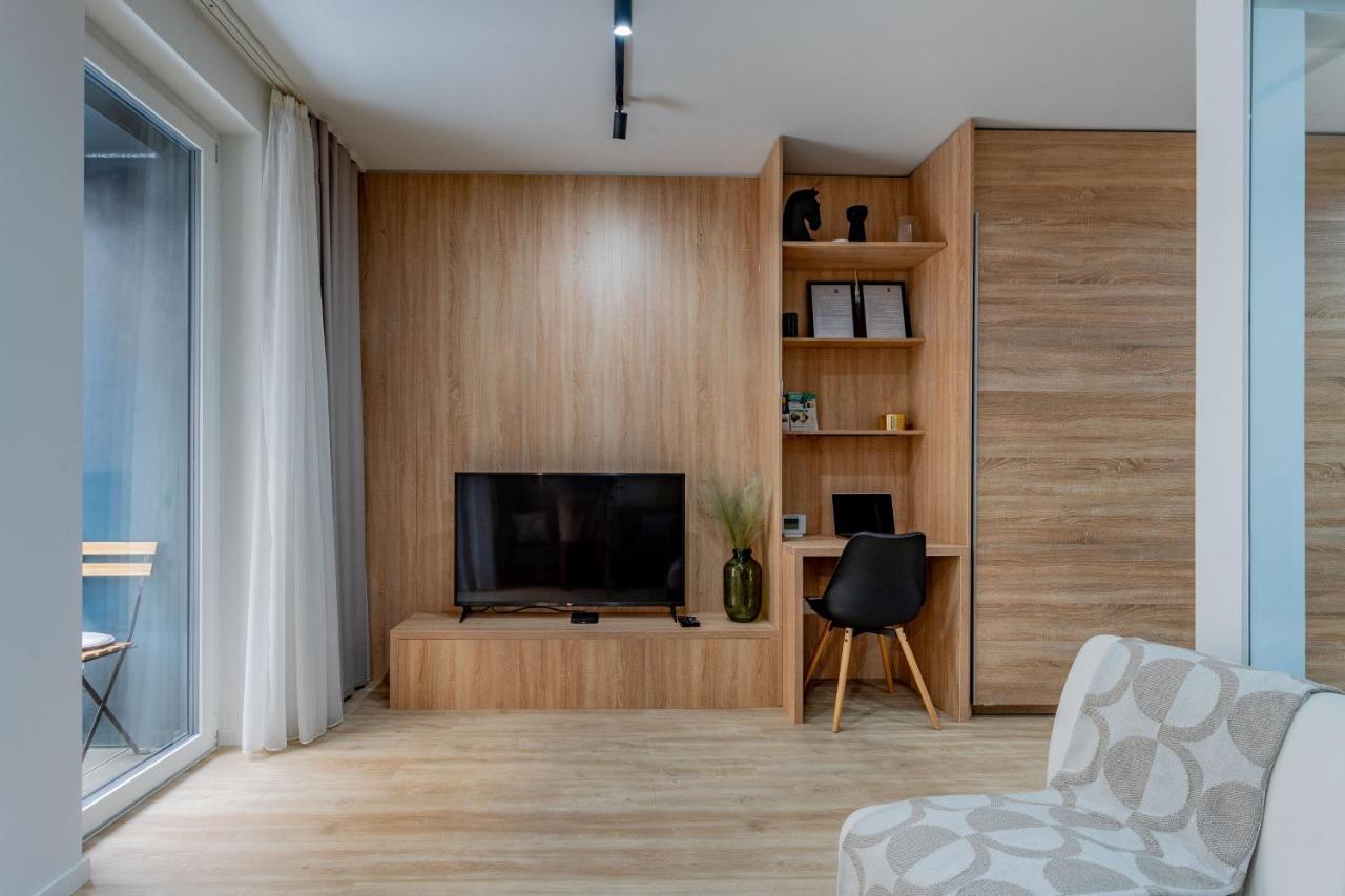 Erkel 18 Apartman Budapesta Exterior foto