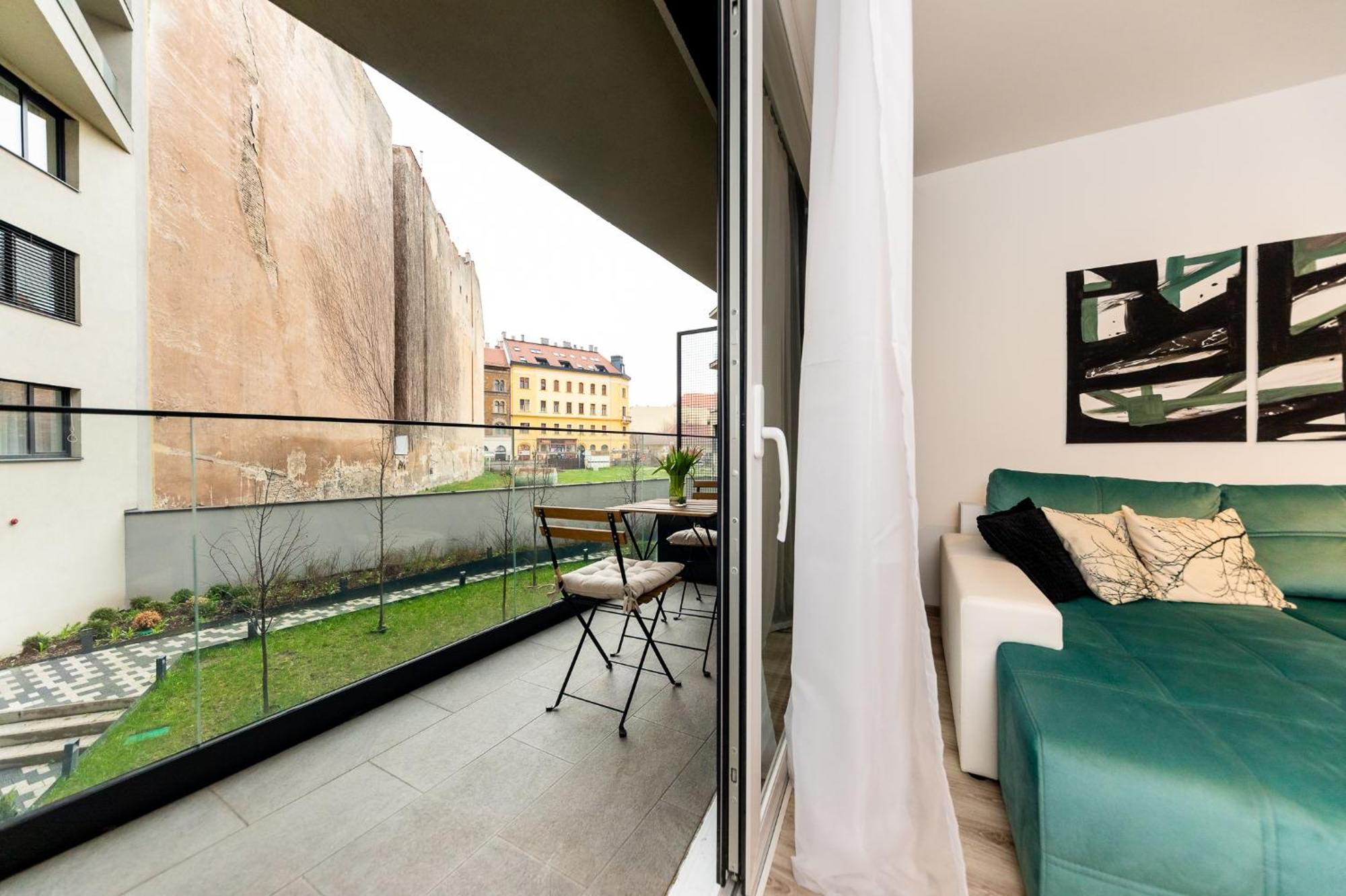 Erkel 18 Apartman Budapesta Exterior foto