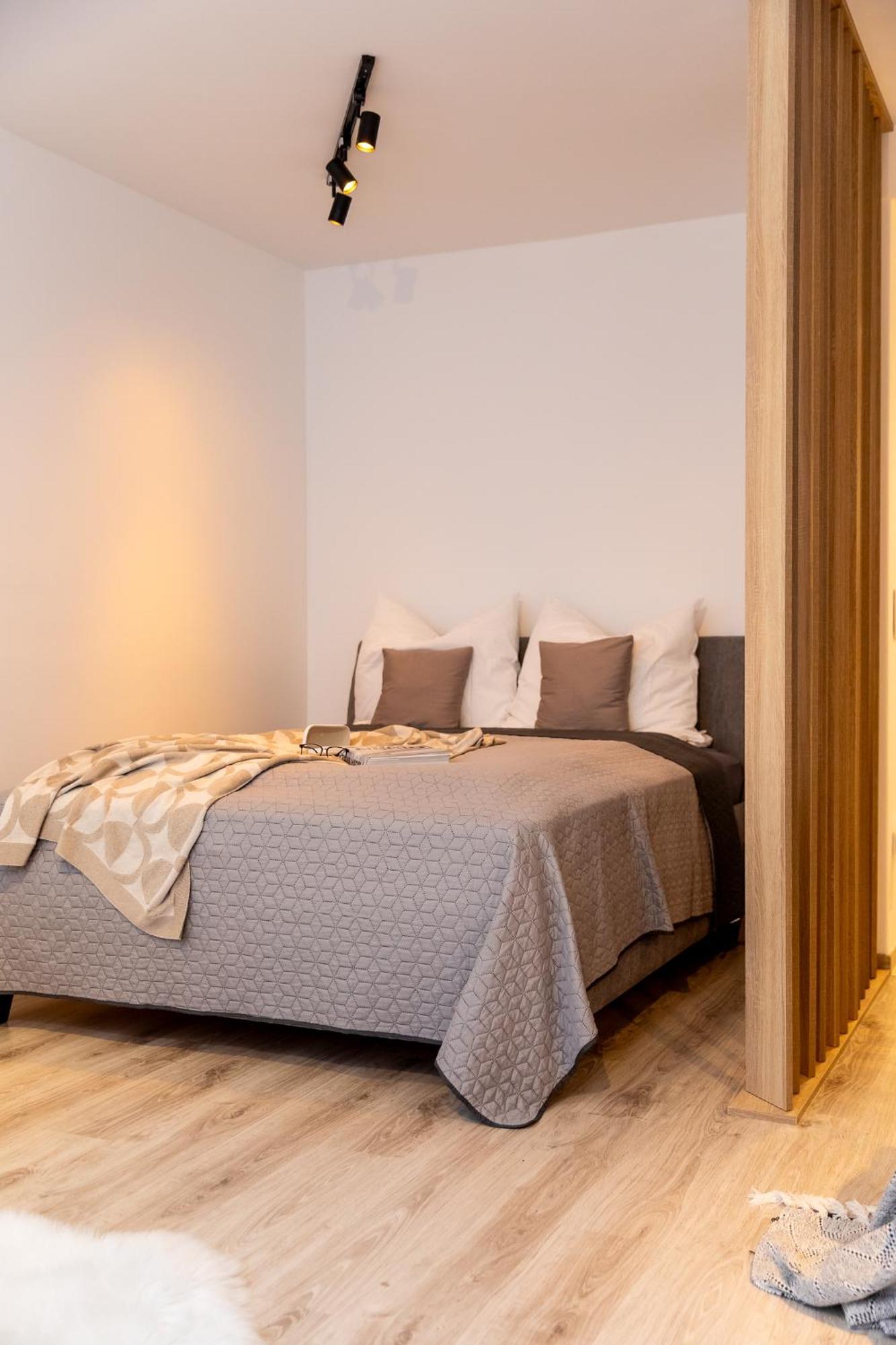 Erkel 18 Apartman Budapesta Exterior foto