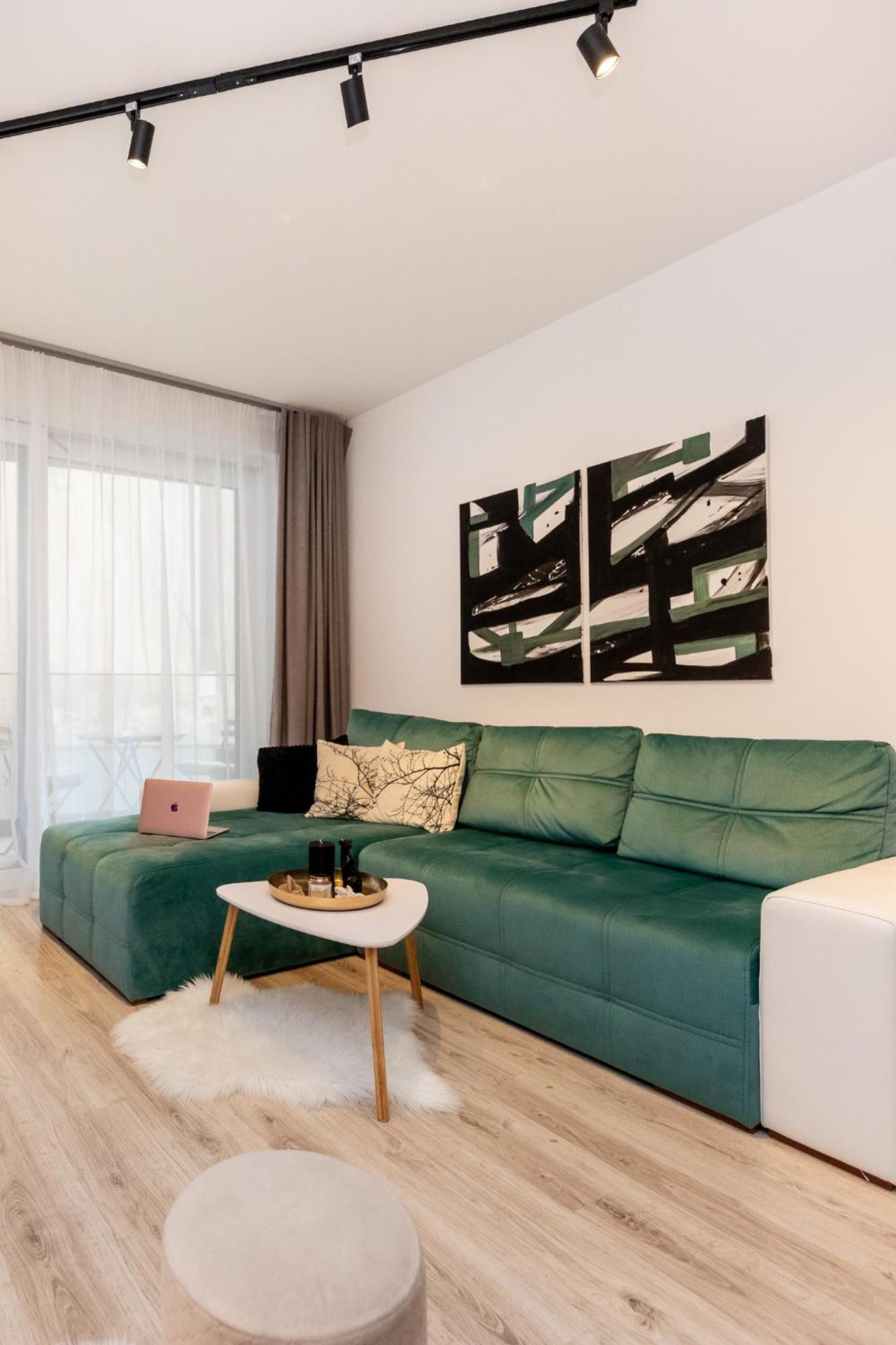 Erkel 18 Apartman Budapesta Exterior foto