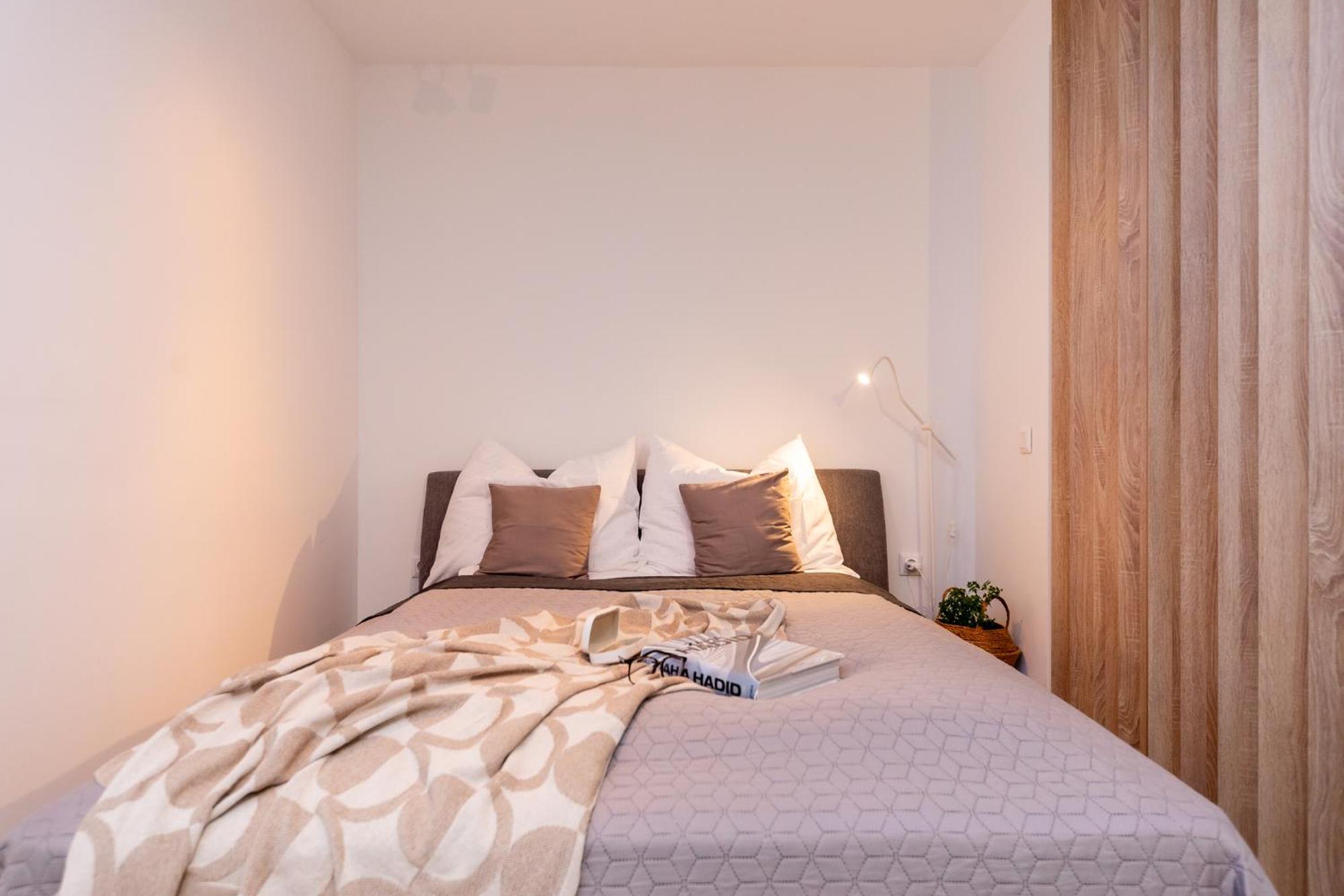 Erkel 18 Apartman Budapesta Exterior foto