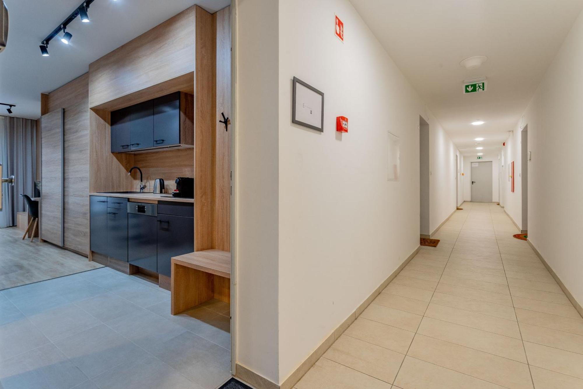 Erkel 18 Apartman Budapesta Exterior foto