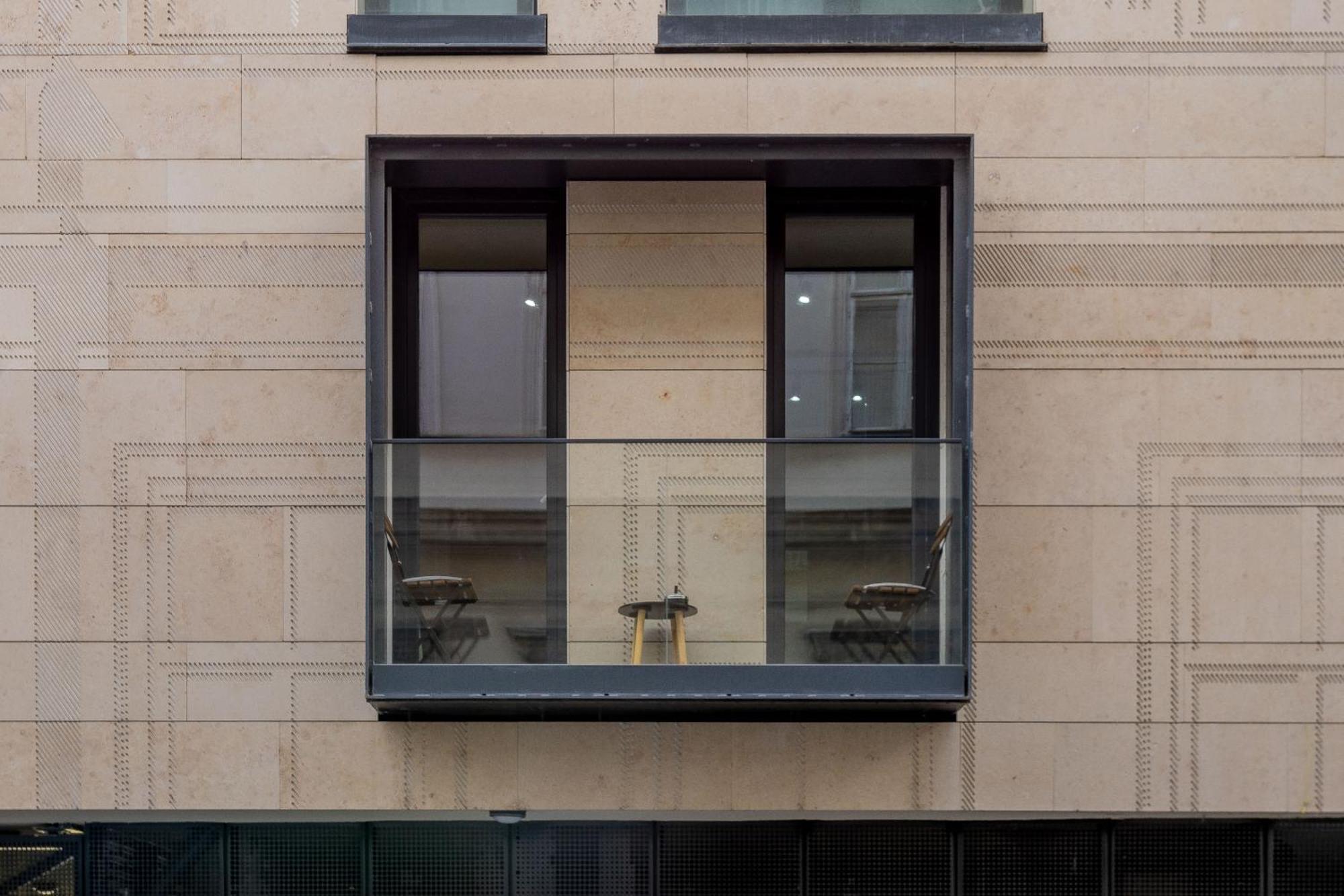 Erkel 18 Apartman Budapesta Exterior foto