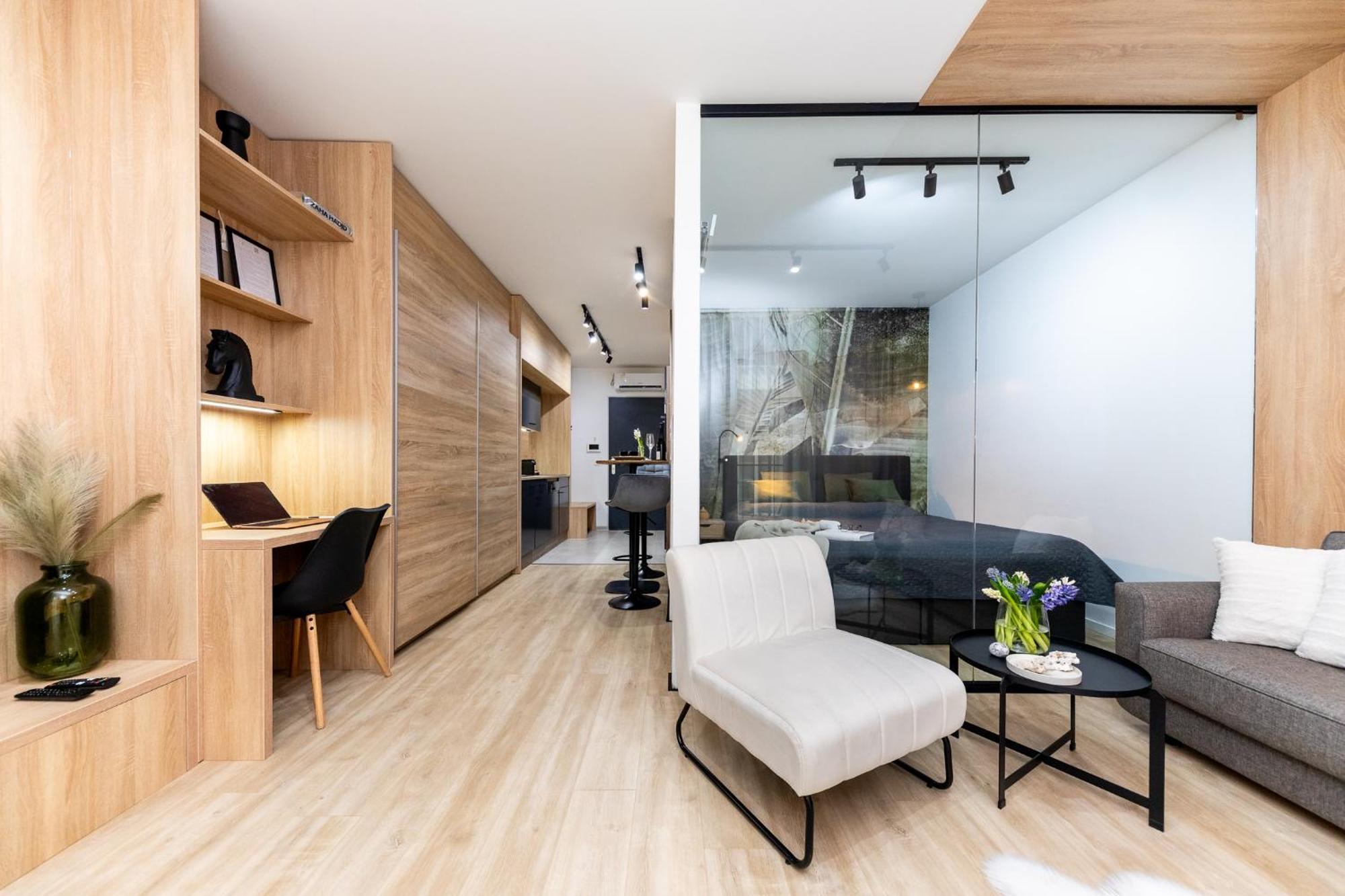 Erkel 18 Apartman Budapesta Exterior foto
