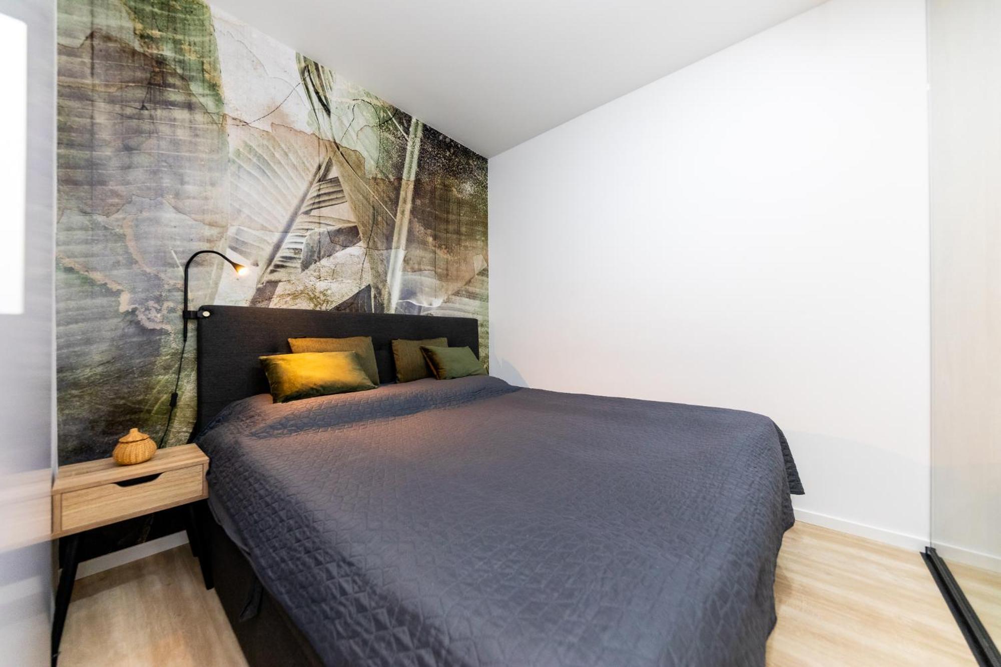 Erkel 18 Apartman Budapesta Exterior foto