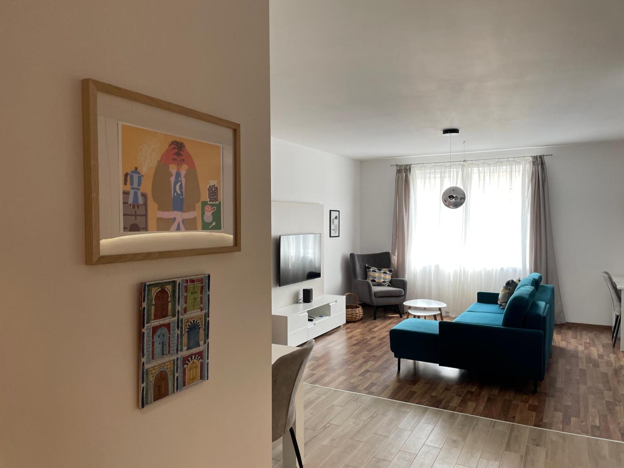 Erkel 18 Apartman Budapesta Exterior foto